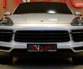 Серый Порше Cayenne Coupe, объемом двигателя 3 л и пробегом 57 тыс. км за 79900 $, фото 2 на Automoto.ua