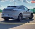 Серый Порше Cayenne Coupe, объемом двигателя 4 л и пробегом 17 тыс. км за 135000 $, фото 5 на Automoto.ua