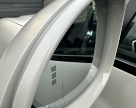 Серый Порше Cayenne Coupe, объемом двигателя 4 л и пробегом 14 тыс. км за 120000 $, фото 8 на Automoto.ua