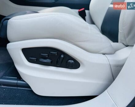 Сірий Порше Cayenne Coupe, об'ємом двигуна 4 л та пробігом 18 тис. км за 137000 $, фото 25 на Automoto.ua