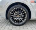 Серый Порше Cayenne Coupe, объемом двигателя 3 л и пробегом 33 тыс. км за 101384 $, фото 14 на Automoto.ua