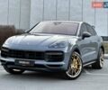 Серый Порше Cayenne Coupe, объемом двигателя 4 л и пробегом 3 тыс. км за 217990 $, фото 23 на Automoto.ua