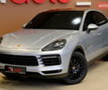Серый Порше Cayenne Coupe, объемом двигателя 3 л и пробегом 57 тыс. км за 79900 $, фото 12 на Automoto.ua