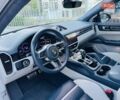Сірий Порше Cayenne Coupe, об'ємом двигуна 4 л та пробігом 18 тис. км за 137000 $, фото 21 на Automoto.ua