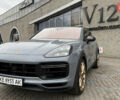 Серый Порше Cayenne Coupe, объемом двигателя 4 л и пробегом 5 тыс. км за 205000 $, фото 21 на Automoto.ua