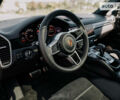 Сірий Порше Cayenne Coupe, об'ємом двигуна 4 л та пробігом 5 тис. км за 164999 $, фото 34 на Automoto.ua