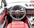 Серый Порше Cayenne Coupe, объемом двигателя 4 л и пробегом 25 тыс. км за 124900 $, фото 40 на Automoto.ua