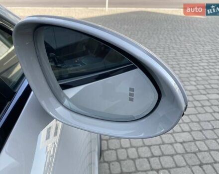 Серый Порше Cayenne Coupe, объемом двигателя 3 л и пробегом 33 тыс. км за 101384 $, фото 25 на Automoto.ua