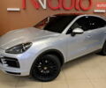Серый Порше Cayenne Coupe, объемом двигателя 3 л и пробегом 57 тыс. км за 79900 $, фото 8 на Automoto.ua