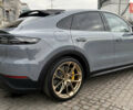 Серый Порше Cayenne Coupe, объемом двигателя 4 л и пробегом 5 тыс. км за 205000 $, фото 7 на Automoto.ua
