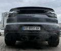 Серый Порше Cayenne Coupe, объемом двигателя 4 л и пробегом 5 тыс. км за 205000 $, фото 14 на Automoto.ua