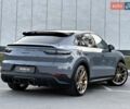 Серый Порше Cayenne Coupe, объемом двигателя 4 л и пробегом 3 тыс. км за 217990 $, фото 7 на Automoto.ua