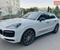 Сірий Порше Cayenne Coupe, об'ємом двигуна 4 л та пробігом 18 тис. км за 137000 $, фото 1 на Automoto.ua