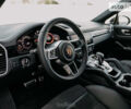 Серый Порше Cayenne Coupe, объемом двигателя 4 л и пробегом 5 тыс. км за 164999 $, фото 38 на Automoto.ua