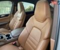 Серый Порше Cayenne Coupe, объемом двигателя 3 л и пробегом 33 тыс. км за 101384 $, фото 31 на Automoto.ua