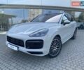 Серый Порше Cayenne Coupe, объемом двигателя 3 л и пробегом 33 тыс. км за 101384 $, фото 8 на Automoto.ua