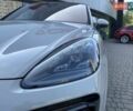 Серый Порше Cayenne Coupe, объемом двигателя 3 л и пробегом 33 тыс. км за 101384 $, фото 10 на Automoto.ua