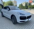 Серый Порше Cayenne Coupe, объемом двигателя 3 л и пробегом 33 тыс. км за 101384 $, фото 3 на Automoto.ua