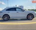 Серый Порше Cayenne Coupe, объемом двигателя 4 л и пробегом 17 тыс. км за 135000 $, фото 3 на Automoto.ua
