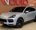 Серый Порше Cayenne Coupe, объемом двигателя 3 л и пробегом 57 тыс. км за 79900 $, фото 10 на Automoto.ua
