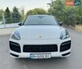 Сірий Порше Cayenne Coupe, об'ємом двигуна 4 л та пробігом 18 тис. км за 137000 $, фото 5 на Automoto.ua