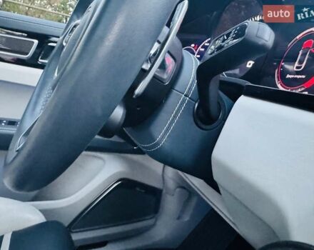 Сірий Порше Cayenne Coupe, об'ємом двигуна 4 л та пробігом 18 тис. км за 137000 $, фото 37 на Automoto.ua