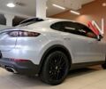 Серый Порше Cayenne Coupe, объемом двигателя 3 л и пробегом 57 тыс. км за 75900 $, фото 3 на Automoto.ua