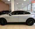 Серый Порше Cayenne Coupe, объемом двигателя 3 л и пробегом 57 тыс. км за 79900 $, фото 24 на Automoto.ua