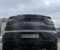 Серый Порше Cayenne Coupe, объемом двигателя 4 л и пробегом 5 тыс. км за 205000 $, фото 15 на Automoto.ua