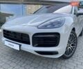 Серый Порше Cayenne Coupe, объемом двигателя 3 л и пробегом 33 тыс. км за 101384 $, фото 9 на Automoto.ua