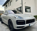 Серый Порше Cayenne Coupe, объемом двигателя 4 л и пробегом 14 тыс. км за 120000 $, фото 5 на Automoto.ua