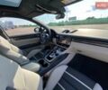 Серый Порше Cayenne Coupe, объемом двигателя 4 л и пробегом 17 тыс. км за 135000 $, фото 9 на Automoto.ua
