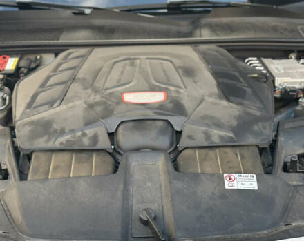 Серый Порше Cayenne Coupe, объемом двигателя 4 л и пробегом 14 тыс. км за 120000 $, фото 37 на Automoto.ua