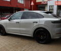 Серый Порше Cayenne Coupe, объемом двигателя 4 л и пробегом 25 тыс. км за 124900 $, фото 8 на Automoto.ua