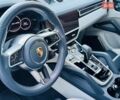 Сірий Порше Cayenne Coupe, об'ємом двигуна 4 л та пробігом 18 тис. км за 137000 $, фото 24 на Automoto.ua