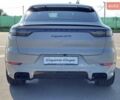 Серый Порше Cayenne Coupe, объемом двигателя 4 л и пробегом 17 тыс. км за 135000 $, фото 4 на Automoto.ua