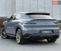 Серый Порше Cayenne Coupe, объемом двигателя 4 л и пробегом 3 тыс. км за 217990 $, фото 14 на Automoto.ua