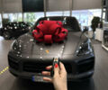 Сірий Порше Cayenne Coupe, об'ємом двигуна 3 л та пробігом 68 тис. км за 82000 $, фото 1 на Automoto.ua