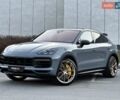 Серый Порше Cayenne Coupe, объемом двигателя 4 л и пробегом 3 тыс. км за 217990 $, фото 20 на Automoto.ua