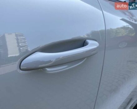 Серый Порше Cayenne Coupe, объемом двигателя 3 л и пробегом 33 тыс. км за 101384 $, фото 12 на Automoto.ua