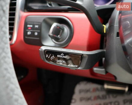 Серый Порше Cayenne Coupe, объемом двигателя 4 л и пробегом 25 тыс. км за 124900 $, фото 24 на Automoto.ua