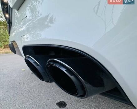 Сірий Порше Cayenne Coupe, об'ємом двигуна 4 л та пробігом 18 тис. км за 137000 $, фото 15 на Automoto.ua