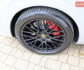 Серый Порше Cayenne Coupe, объемом двигателя 4 л и пробегом 25 тыс. км за 124900 $, фото 10 на Automoto.ua