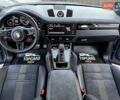 Серый Порше Cayenne Coupe, объемом двигателя 4 л и пробегом 3 тыс. км за 217990 $, фото 52 на Automoto.ua