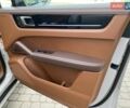 Серый Порше Cayenne Coupe, объемом двигателя 3 л и пробегом 33 тыс. км за 101384 $, фото 21 на Automoto.ua