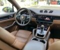 Серый Порше Cayenne Coupe, объемом двигателя 3 л и пробегом 33 тыс. км за 101384 $, фото 43 на Automoto.ua