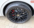 Серый Порше Cayenne Coupe, объемом двигателя 4 л и пробегом 25 тыс. км за 124900 $, фото 9 на Automoto.ua