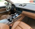 Серый Порше Cayenne Coupe, объемом двигателя 3 л и пробегом 33 тыс. км за 101384 $, фото 17 на Automoto.ua