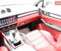 Серый Порше Cayenne Coupe, объемом двигателя 4 л и пробегом 25 тыс. км за 124900 $, фото 41 на Automoto.ua