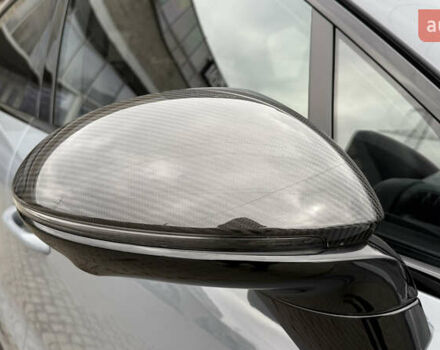 Серый Порше Cayenne Coupe, объемом двигателя 4 л и пробегом 5 тыс. км за 205000 $, фото 24 на Automoto.ua